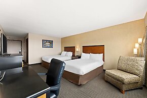 Quality Hotel Philadelphia Airport
