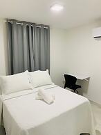 Apê a 3 min da Praia em Cabedelo