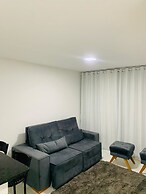 Apê a 3 min da Praia em Cabedelo