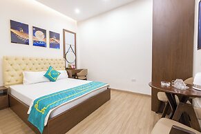 Hai Yen Hotel - 109 Tran Duy Hung