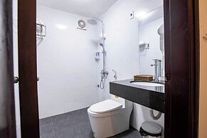 Hai Yen Hotel - 109 Tran Duy Hung