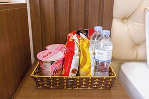 Hai Yen Hotel - 109 Tran Duy Hung