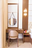 Hai Yen Hotel - 109 Tran Duy Hung