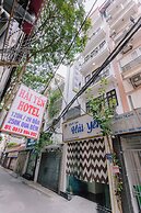 Hai Yen Hotel - 109 Tran Duy Hung