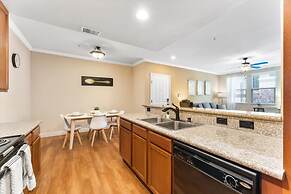 2BR Getaway Pool Gym Basketball Court Theater Access