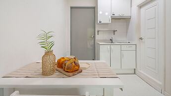 Gapyeong Hanulteo Pension