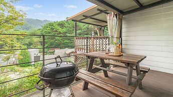 Gapyeong Hanulteo Pension