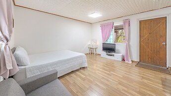 Gapyeong Hanulteo Pension