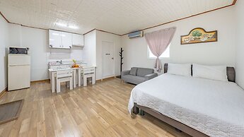 Gapyeong Hanulteo Pension