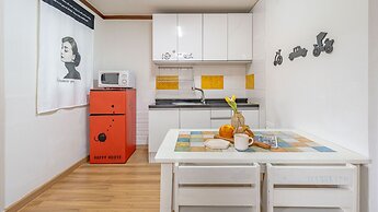 Gapyeong Hanulteo Pension