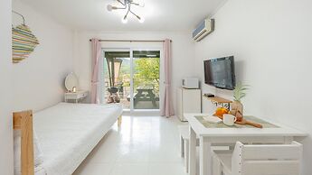 Gapyeong Hanulteo Pension