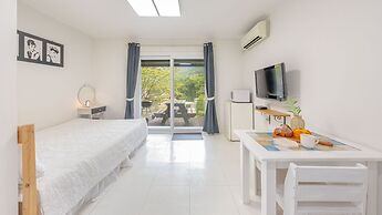 Gapyeong Hanulteo Pension