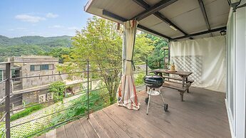 Gapyeong Hanulteo Pension