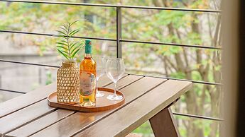 Gapyeong Hanulteo Pension