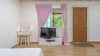 Gapyeong Hanulteo Pension