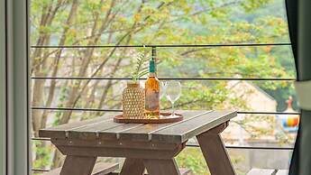 Gapyeong Hanulteo Pension