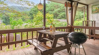 Gapyeong Hanulteo Pension