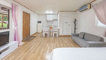 Gapyeong Hanulteo Pension