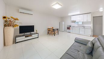 Gapyeong Hanulteo Pension