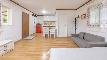 Gapyeong Hanulteo Pension