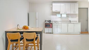 Gapyeong Hanulteo Pension