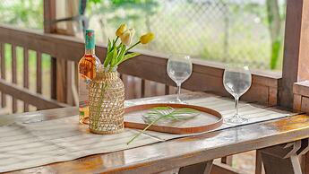 Gapyeong Hanulteo Pension