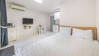 Gapyeong Hanulteo Pension