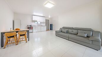 Gapyeong Hanulteo Pension