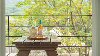 Gapyeong Hanulteo Pension