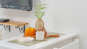 Gapyeong Hanulteo Pension