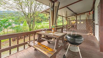 Gapyeong Hanulteo Pension