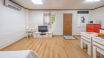 Gapyeong Hanulteo Pension