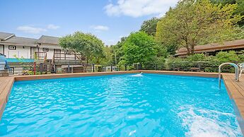 Gapyeong Hanulteo Pension