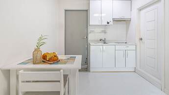 Gapyeong Hanulteo Pension