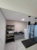 Sapucaia Flat