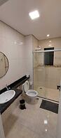 Sapucaia Flat