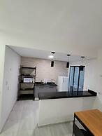 Sapucaia Flat