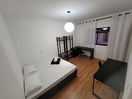 Sapucaia Flat