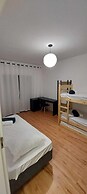 Sapucaia Flat