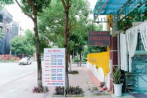 Sky Hotel - Bac Ninh