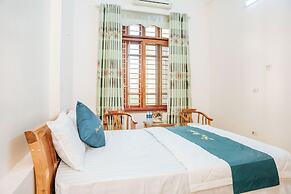 Sky Hotel - Bac Ninh