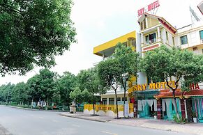 Sky Hotel - Bac Ninh