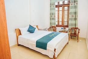 Sky Hotel - Bac Ninh