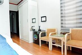 Sky Hotel - Bac Ninh