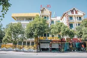 Sky Hotel - Bac Ninh