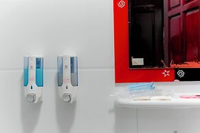 Sky Hotel - Bac Ninh