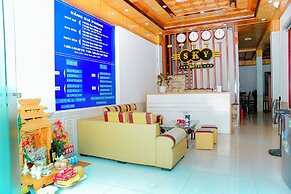 Sky Hotel - Bac Ninh