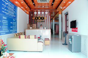 Sky Hotel - Bac Ninh