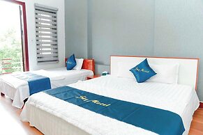 Sky Hotel - Bac Ninh