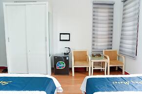 Sky Hotel - Bac Ninh